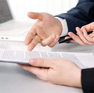 contrato de manutenção