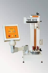 Torquímetro Automático com Ângulo de Aplicação Steinfurth