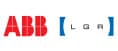 Logo ABB LGR