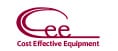 Logo cost effective equipament