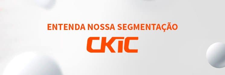 foto da A diversidade dos produtos CKIC