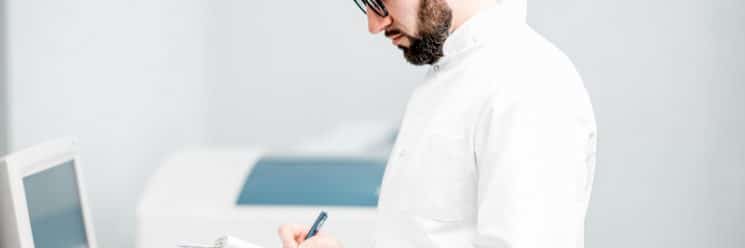 controle de qualidade nas indústrias