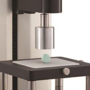 Analisador de Textura CTX Ametek Brookfield