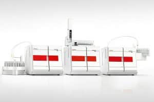 Analisador de TOC/TNB multi N/C Series