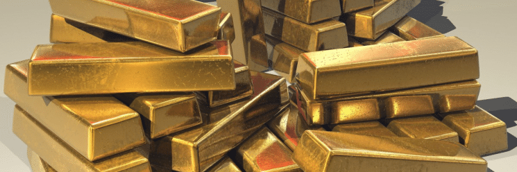 Tecnologias da CAMECA no estudo dos depósitos de Ouro