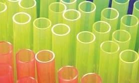 solúveis de xileno em polipropileno