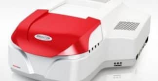 espectrofotômetro UV-Vis