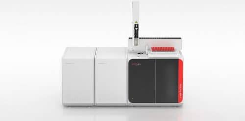 Análise Elementar por Combustão