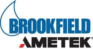 ametek brookfield