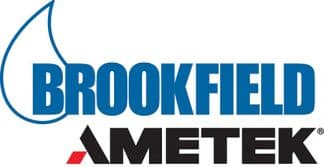 ametek brookfield