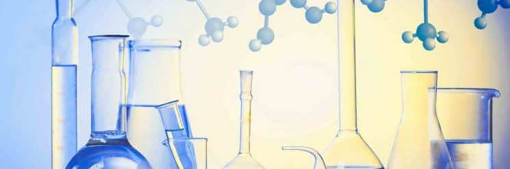 Life Sciences