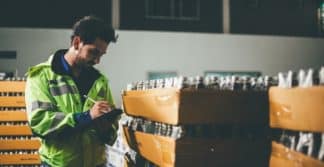 controle de qualidade