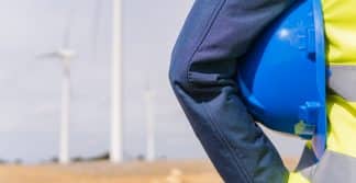 equipamentos de proteção individual