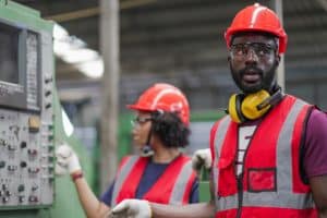 segurança do trabalho