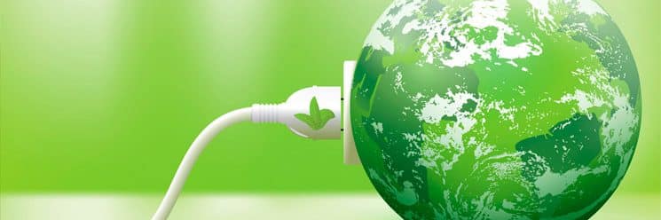 foto da Energia renovável: 6 vantagens que ressaltam a sua importância