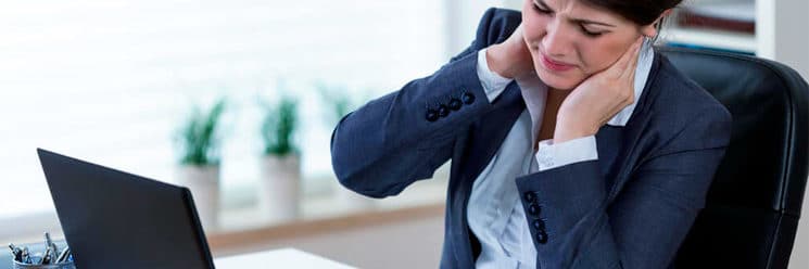 Foto de Você sabia que é possível prevenir doenças ocupacionais?
