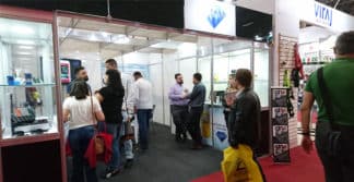Foto de Feira Fisp: saiba mais sobre nossa participação!