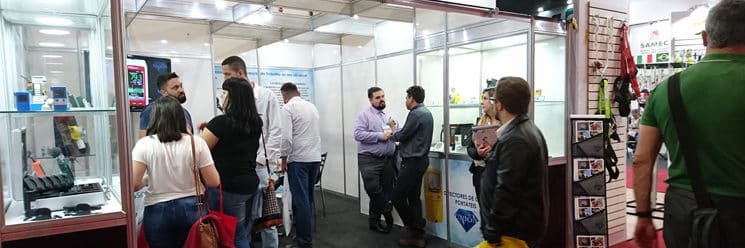 Foto de Feira Fisp: saiba mais sobre nossa participação!