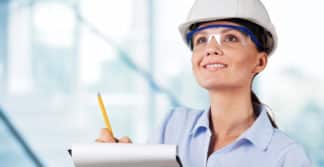 Foto de Conheça o profissional de Segurança do Trabalho