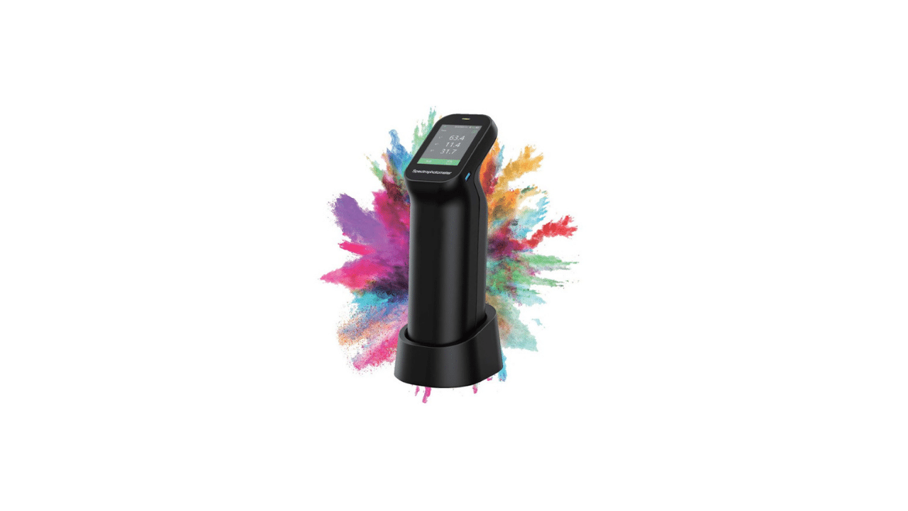 Colorímetro Portátil CS-520