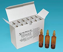 Glutaraldeído destilado purificado