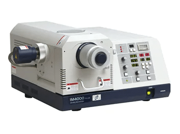 Ion Milling