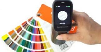 Conheça o colorímetro e suas aplicações