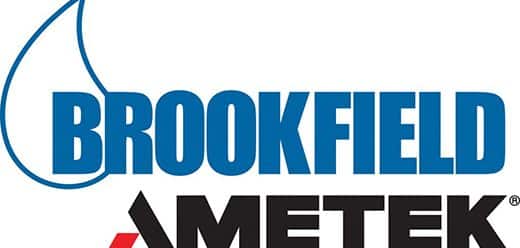 ametek brookfield