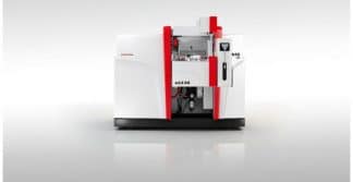 técnica de espectroscopia de absorção atômica