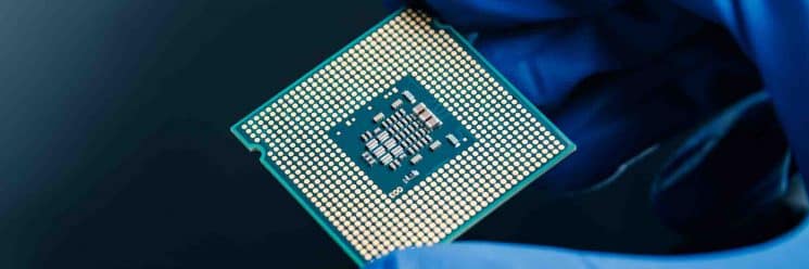 semicondutores
