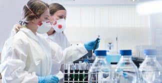 Controle de qualidade