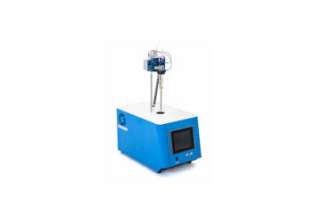 Analisador automático de ponto de entupimento