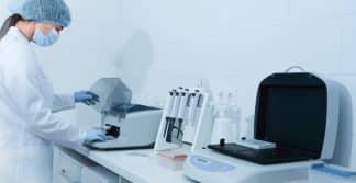 analisador elementar