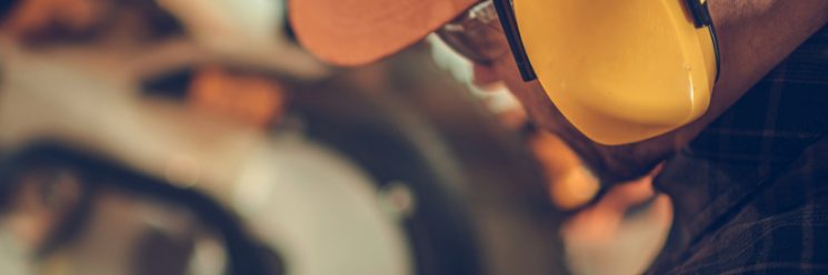 Higiene e segurança do trabalho